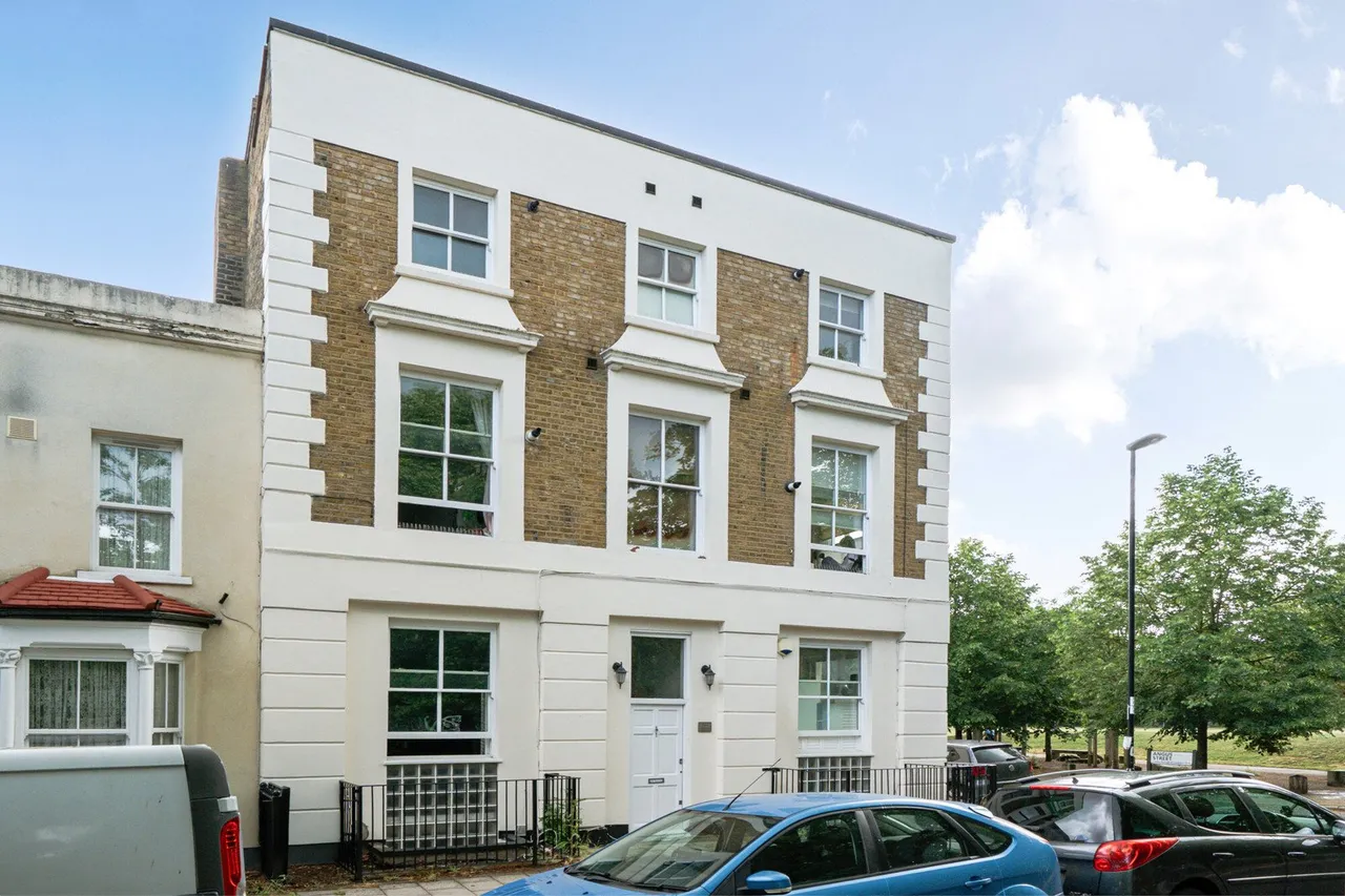 Clifton Rise, SE14, photo 12