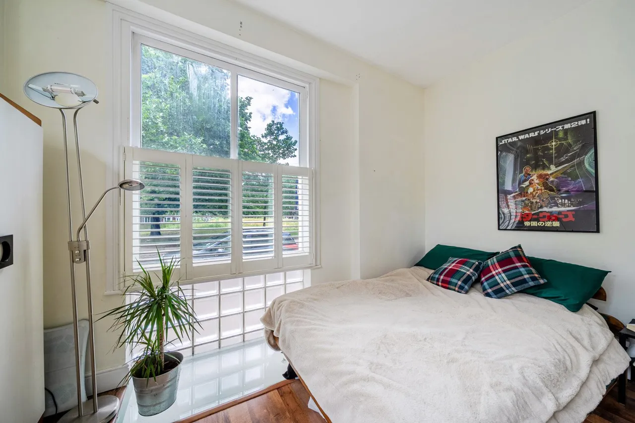 Clifton Rise, SE14, photo 17