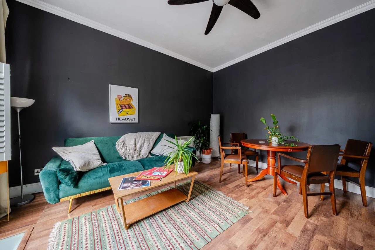 Clifton Rise, SE14, photo 3
