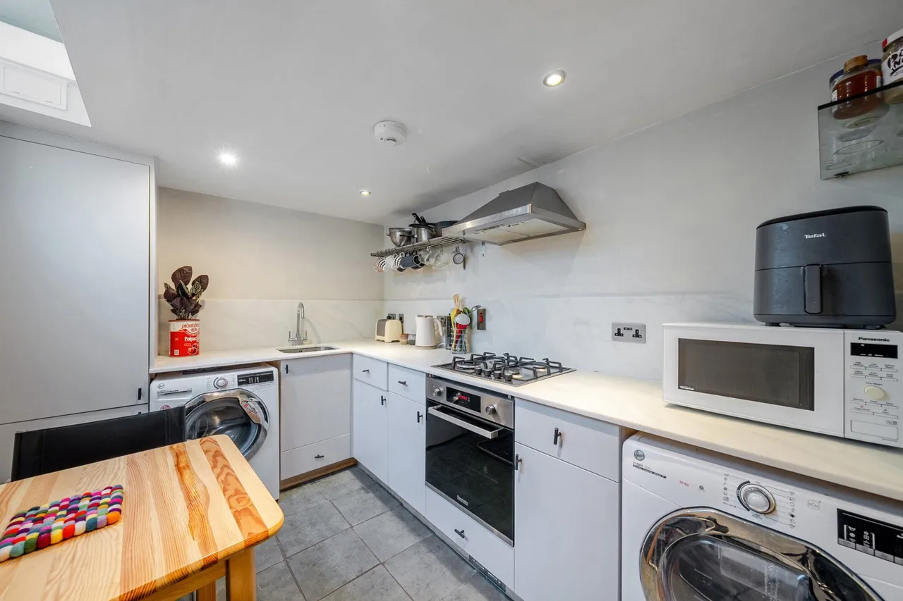 Clifton Rise, SE14, photo 5
