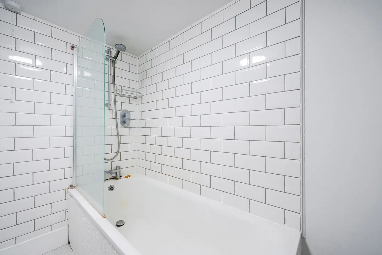 Clifton Rise, SE14, photo 21