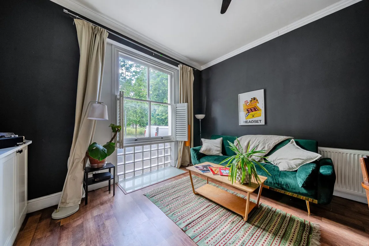 Clifton Rise, SE14, photo 16