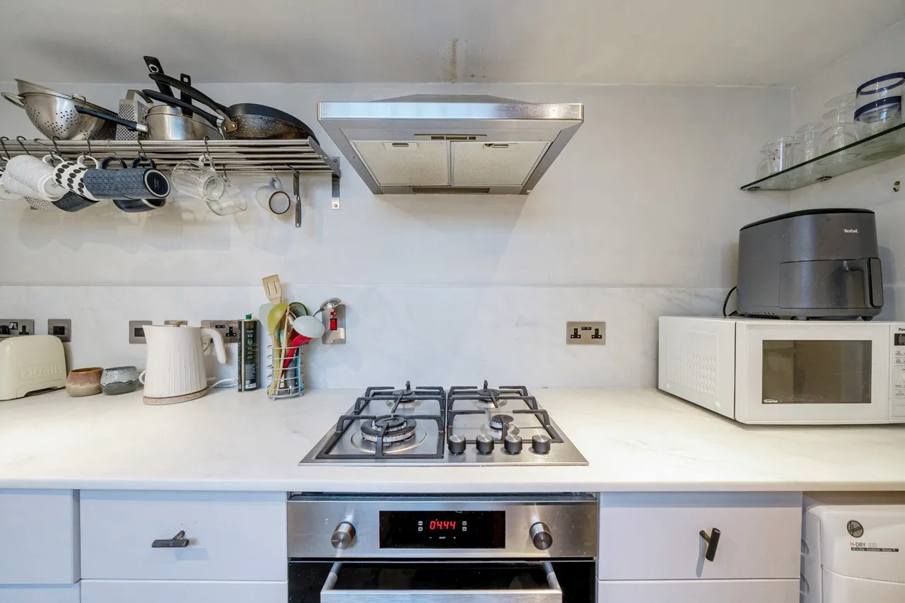 Clifton Rise, SE14, photo 4