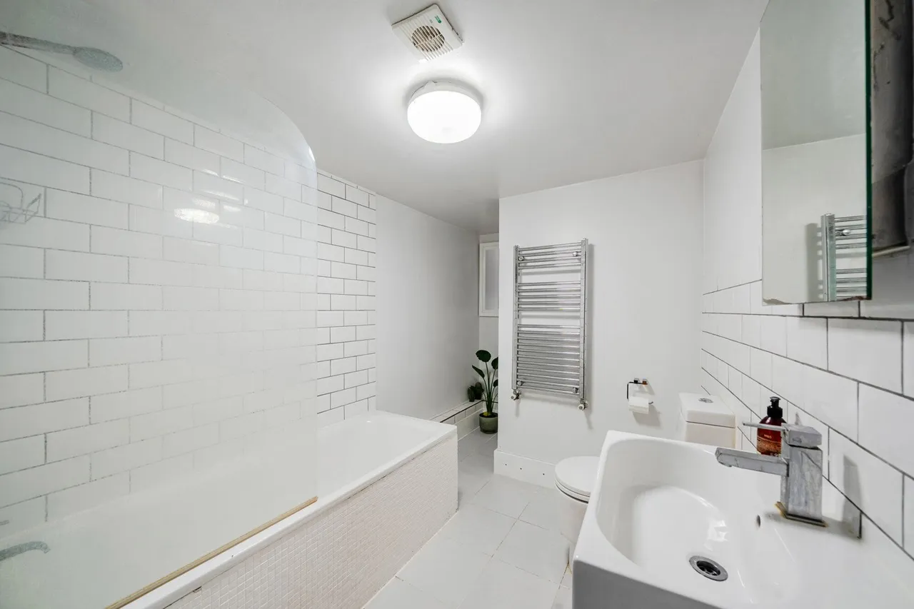 Clifton Rise, SE14, photo 9