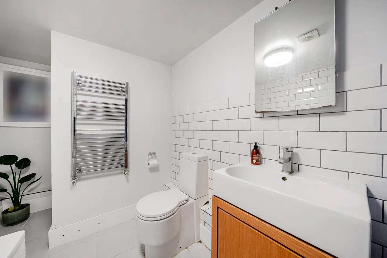 Clifton Rise, SE14, photo 19