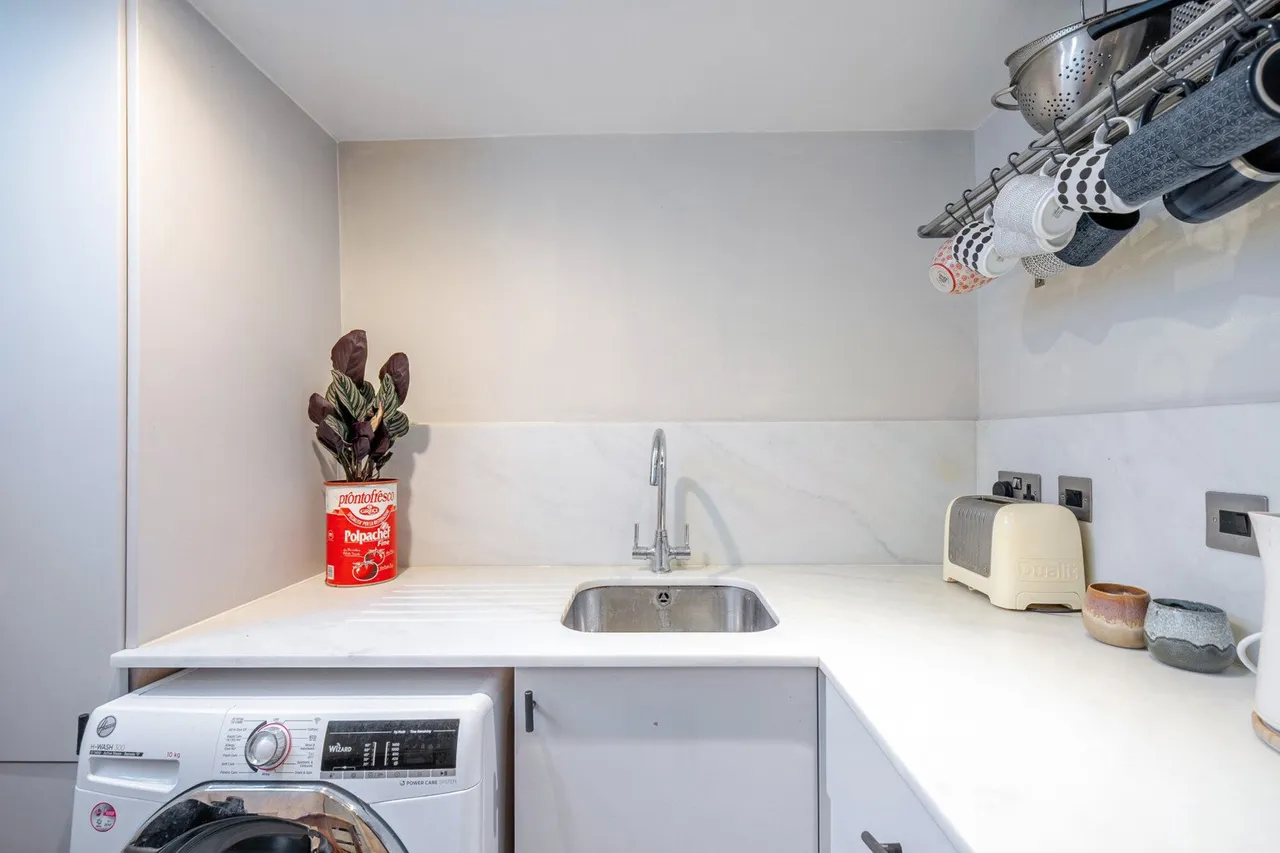 Clifton Rise, SE14, photo 23