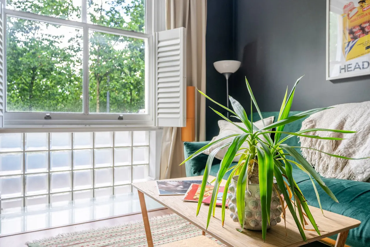 Clifton Rise, SE14, photo 18
