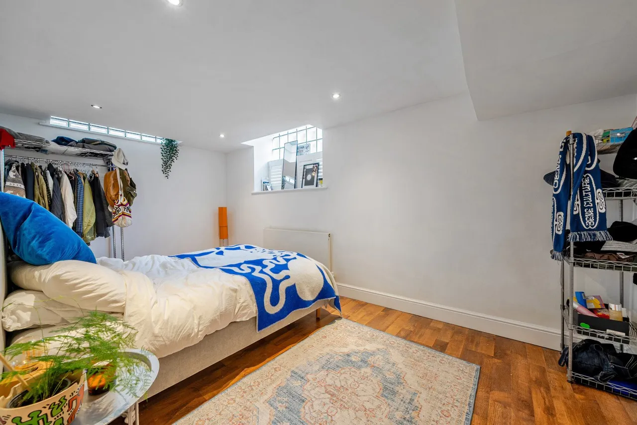 Clifton Rise, SE14, photo 8
