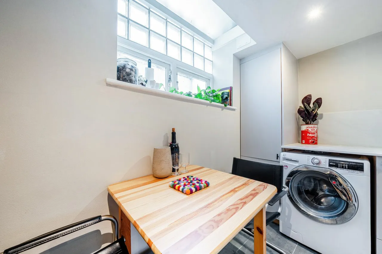 Clifton Rise, SE14, photo 22