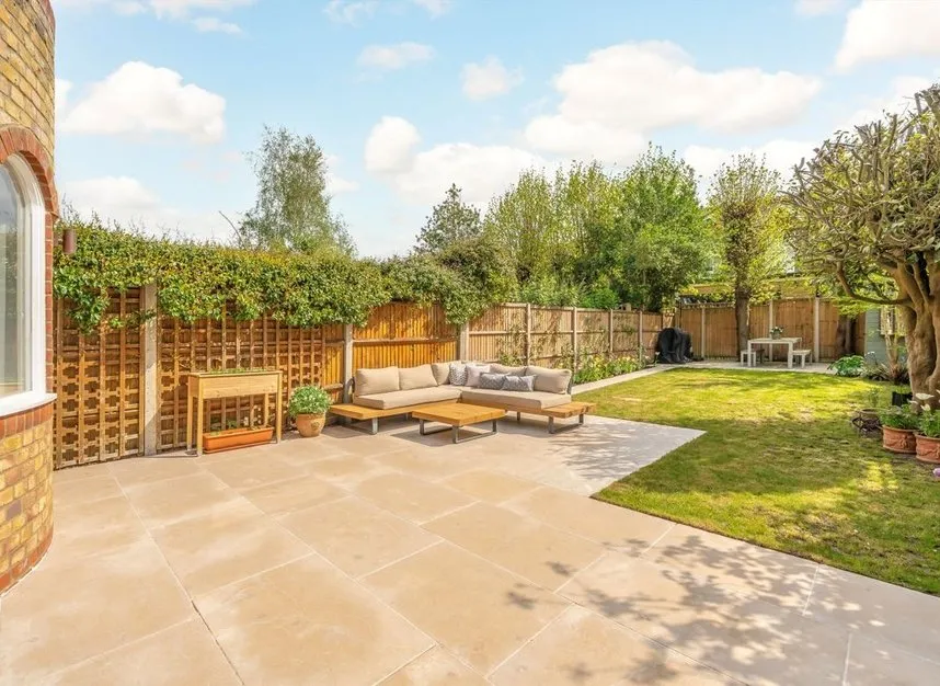 Manor Gardens, Wimbledon, SW20, photo 11