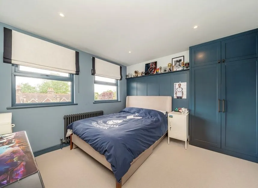 Manor Gardens, Wimbledon, SW20, photo 10