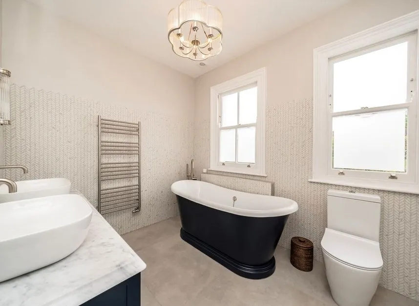Manor Gardens, Wimbledon, SW20, photo 8