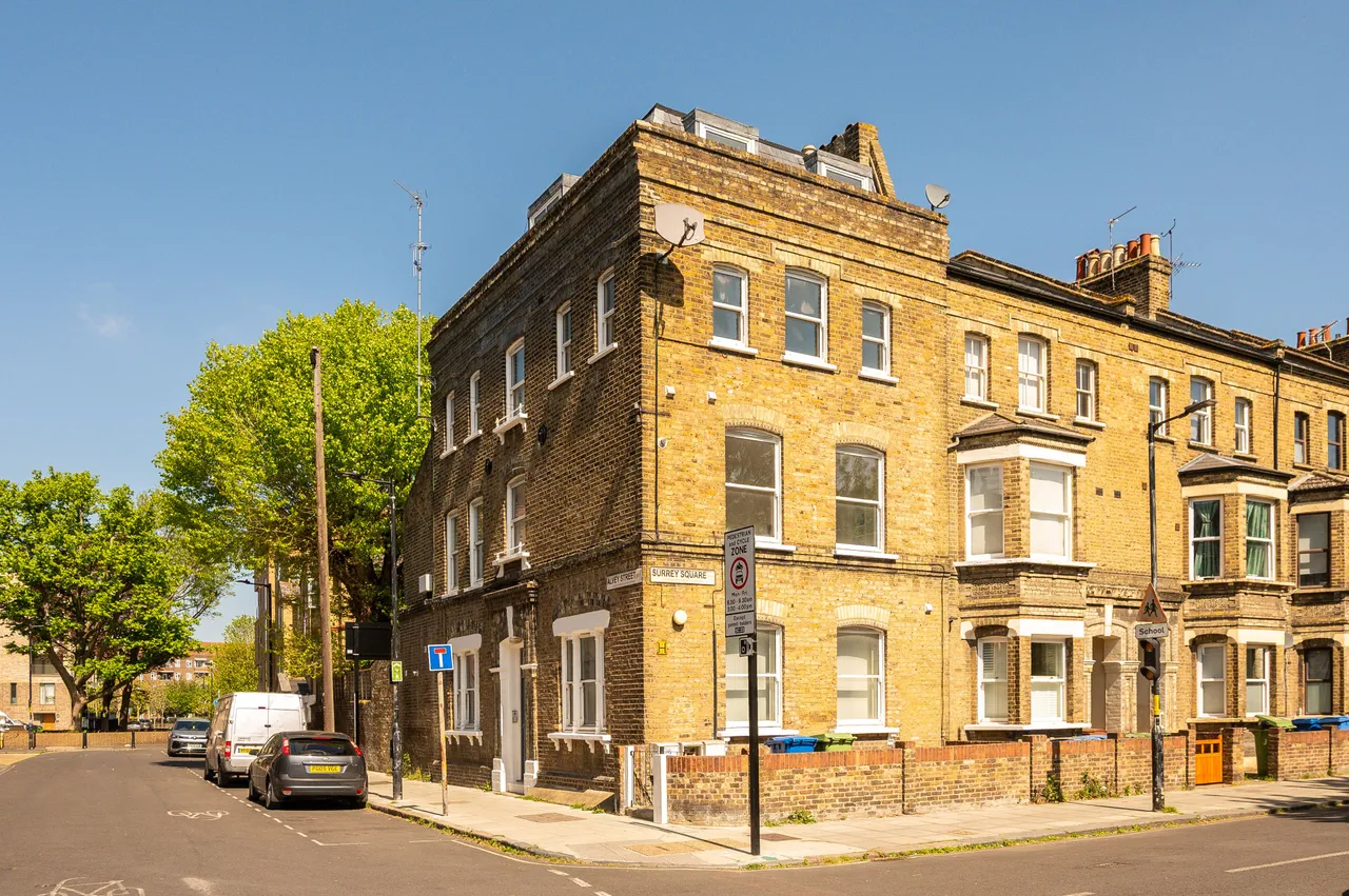 London, SE17, photo 14