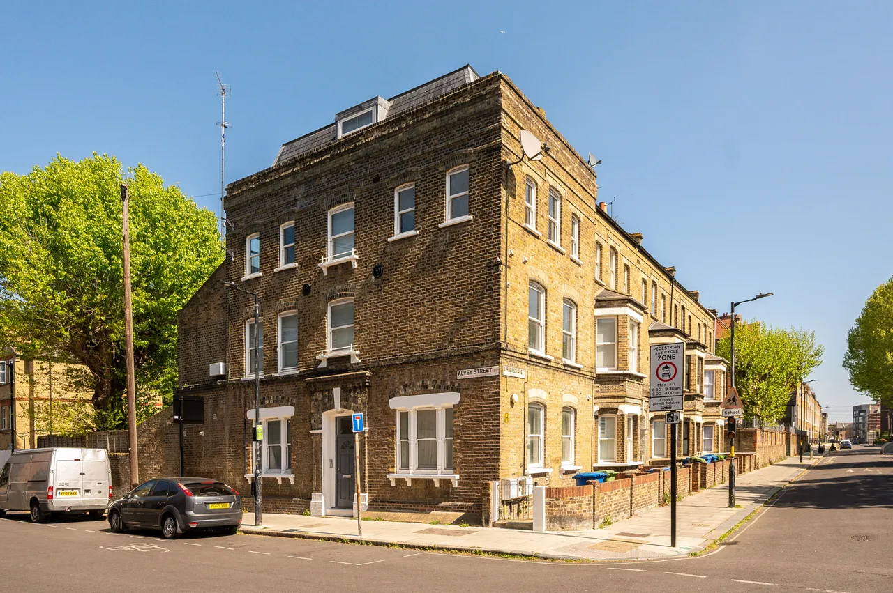 London, SE17, photo 13