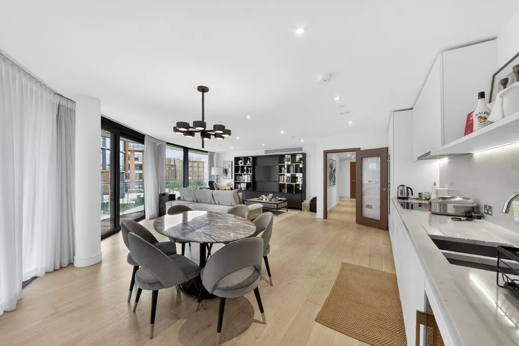 Parr's Way, Hammersmith, W6, photo 10