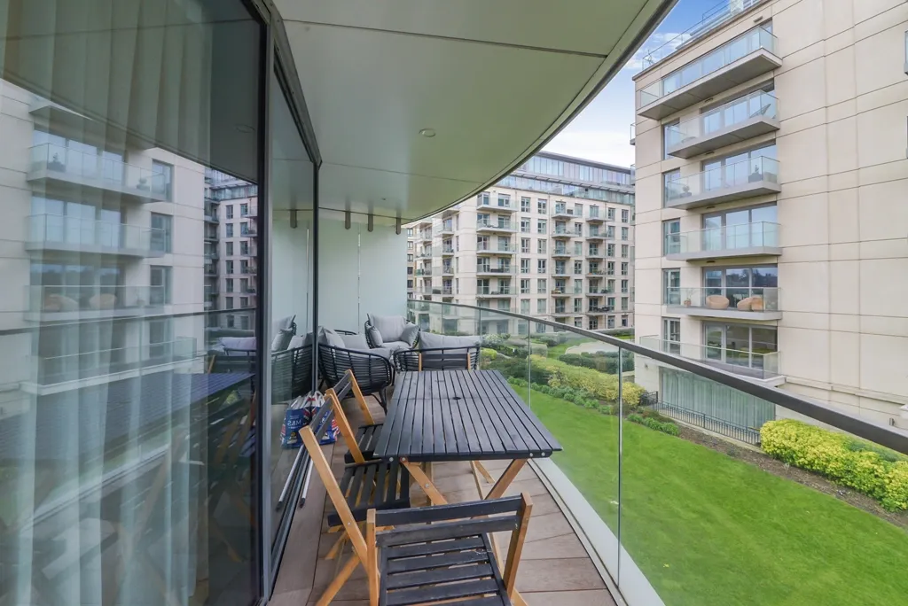 Parr's Way, Hammersmith, W6, photo 15