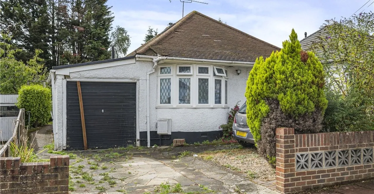 2 bed house for sale, Hayfield Road, Orpington, BR5
