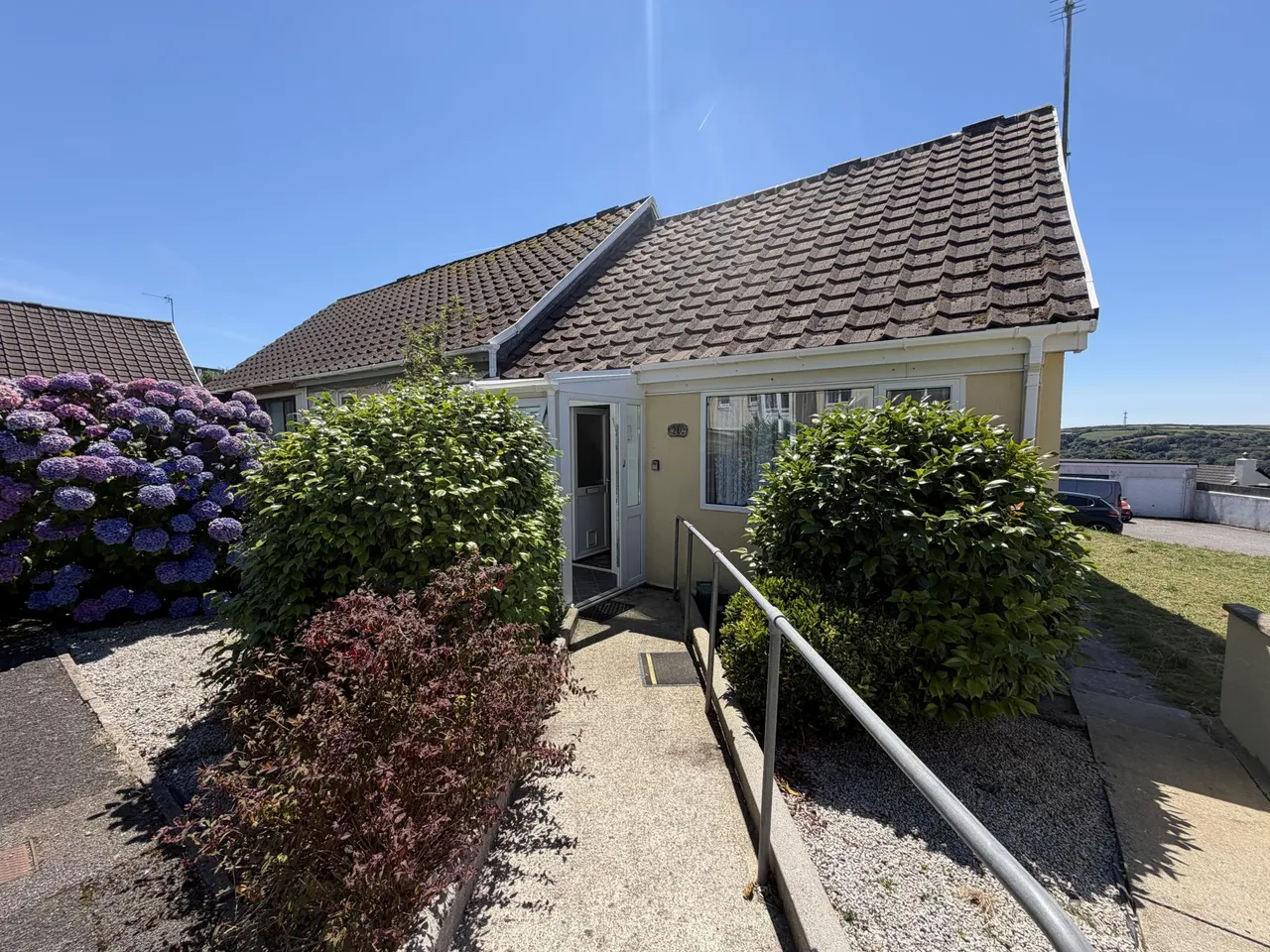 Pendeen Park, Helston, TR13, photo 17