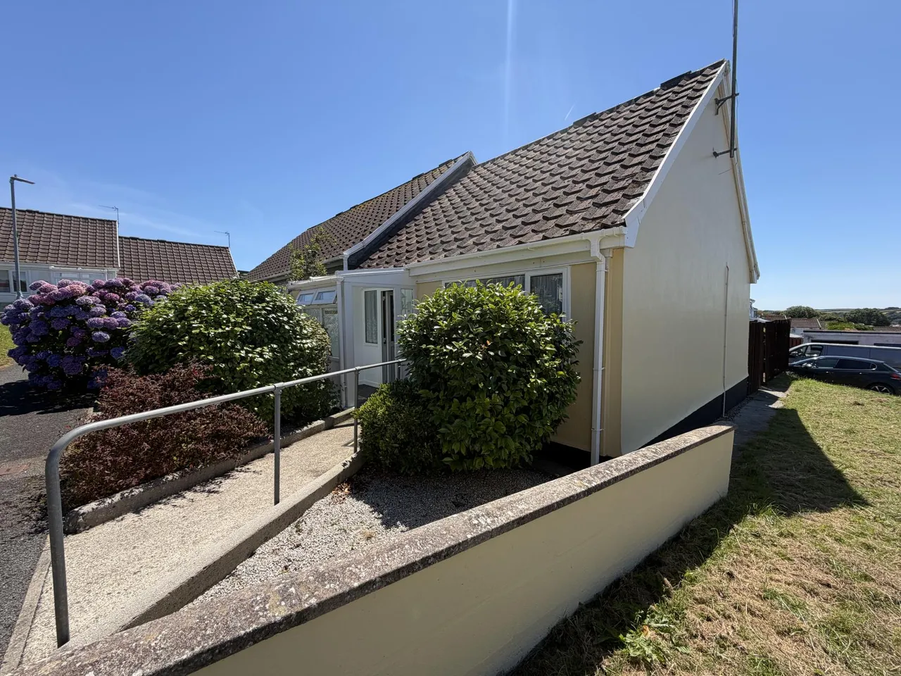 Pendeen Park, Helston, TR13, photo 18