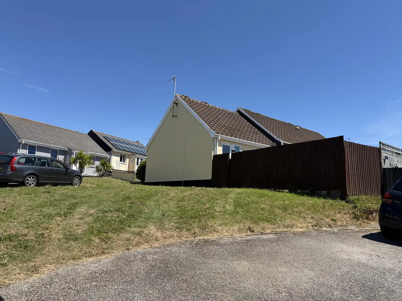 Pendeen Park, Helston, TR13, photo 20