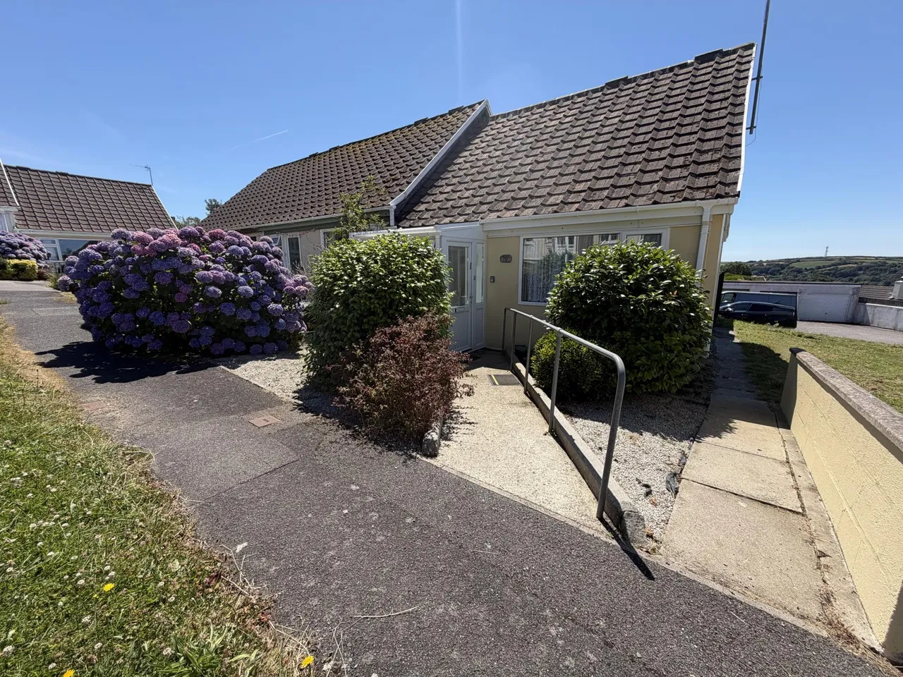 Pendeen Park, Helston, TR13, photo 22