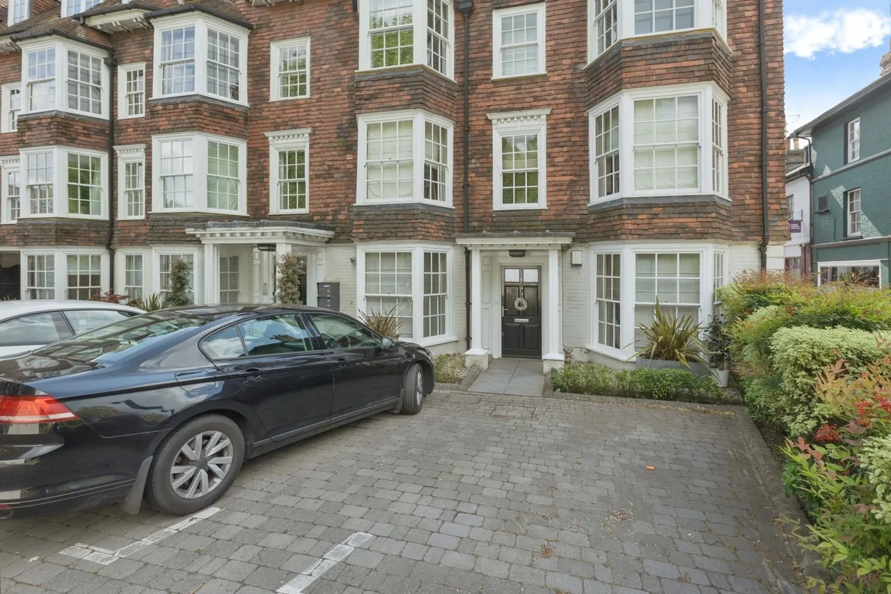 London Road, Tunbridge Wells, TN1, photo 19