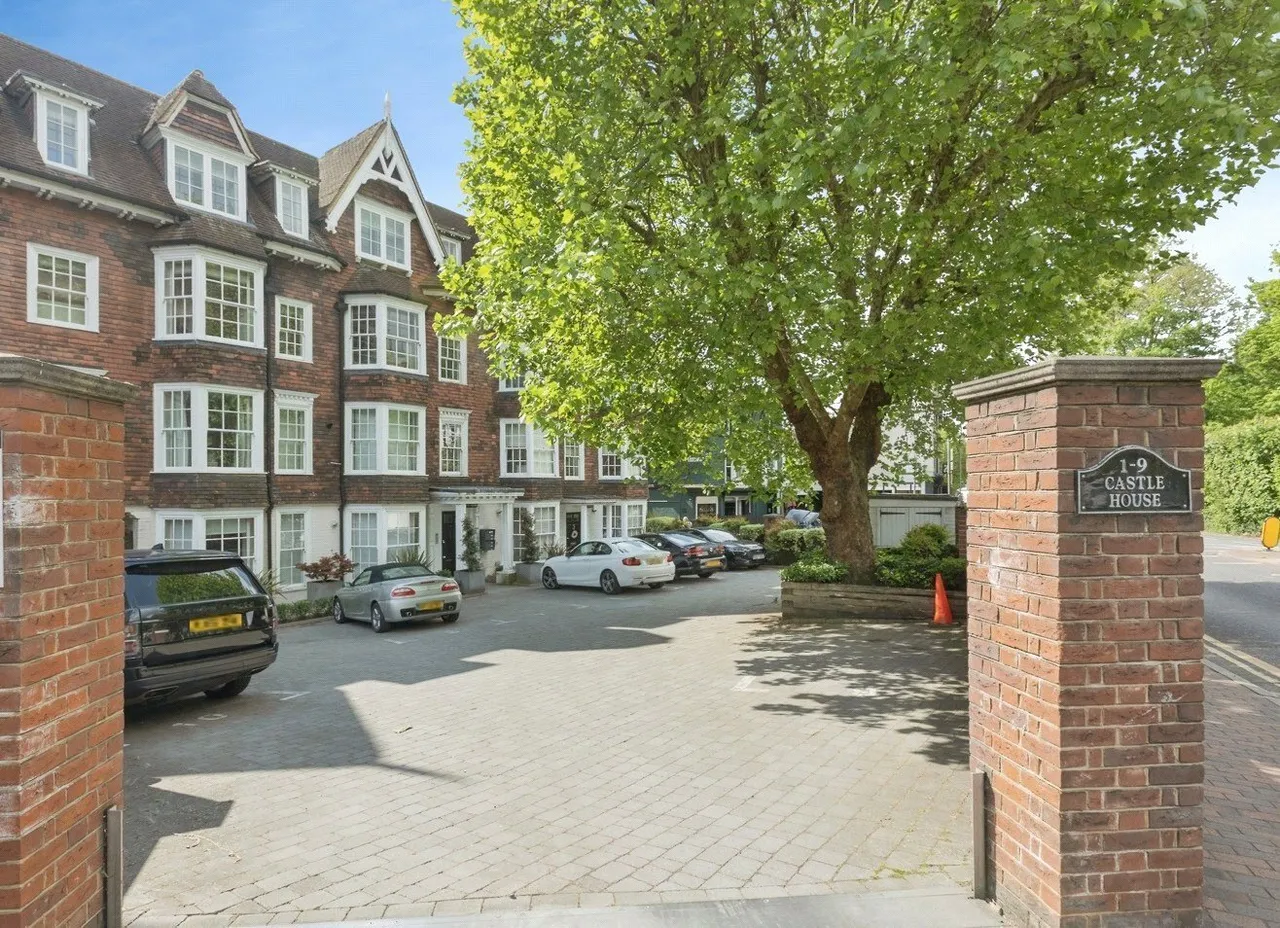 London Road, Tunbridge Wells, TN1, photo 18
