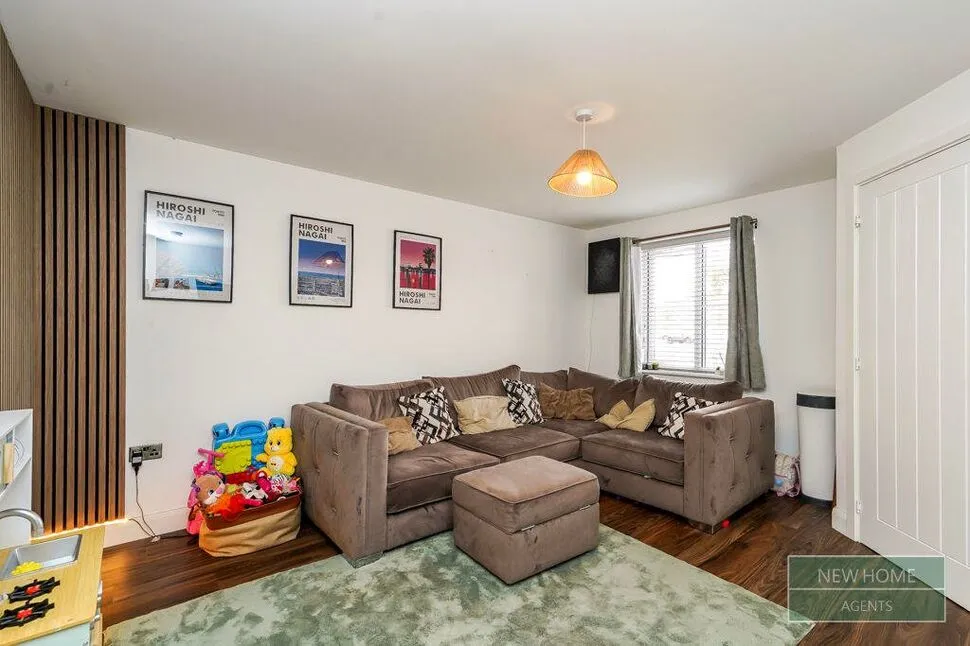 Butler Drive, Ladgate, TS8, photo 4