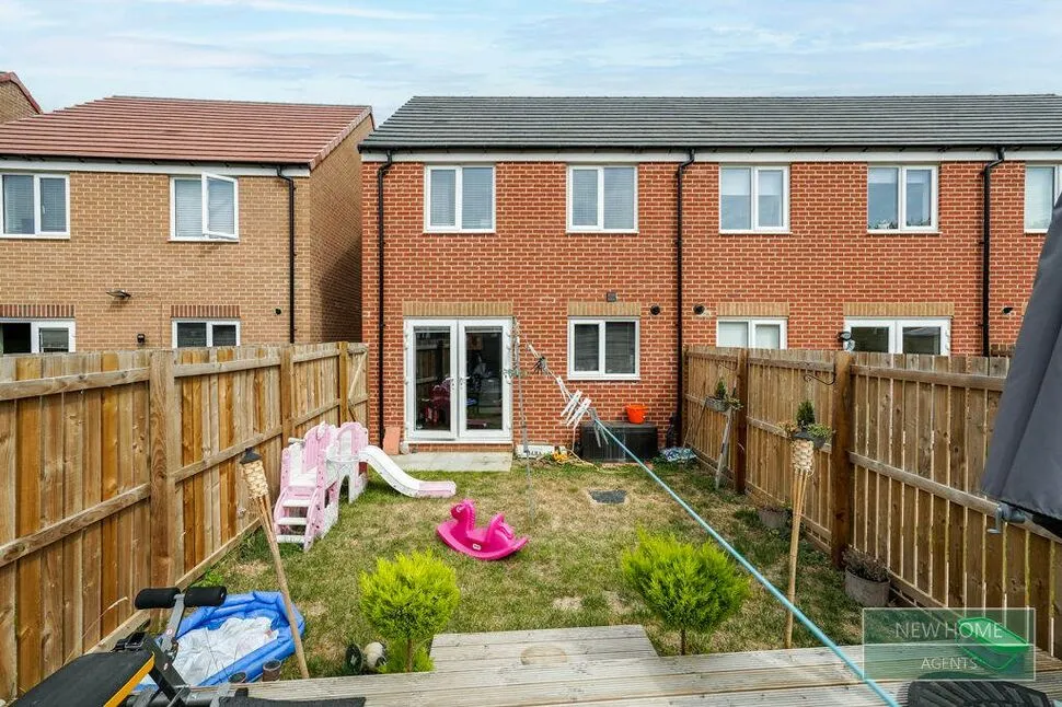 Butler Drive, Ladgate, TS8, photo 8
