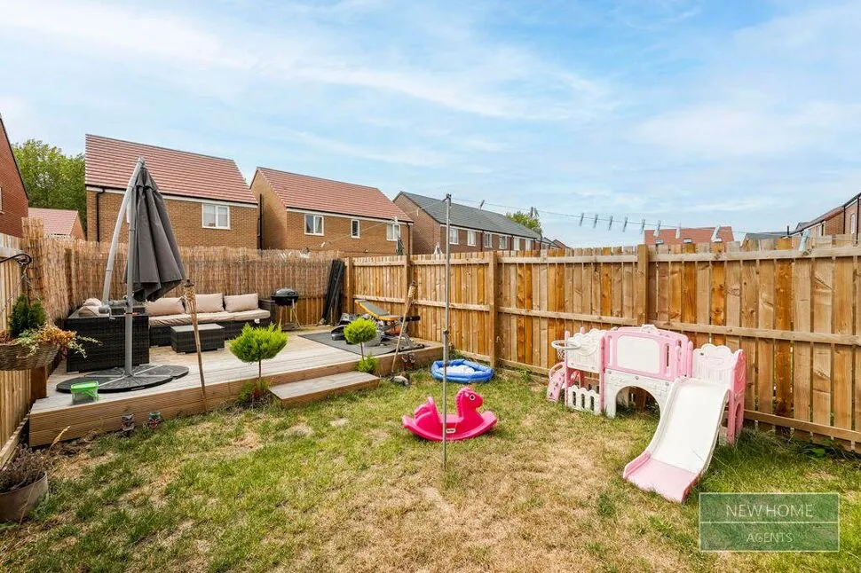 Butler Drive, Ladgate, TS8, photo 12