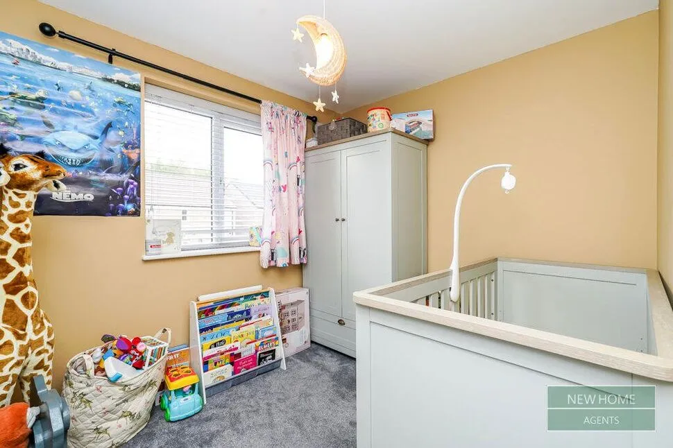 Butler Drive, Ladgate, TS8, photo 9