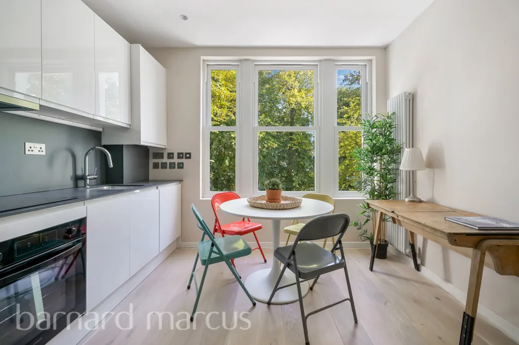 Elsham Road, London, W14, photo 3