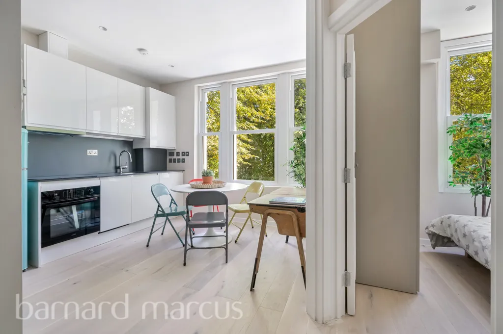 Elsham Road, London, W14, photo 6