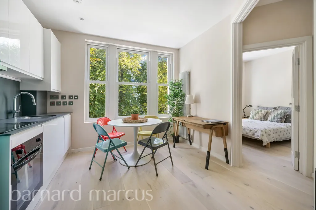 Elsham Road, London, W14, photo 11
