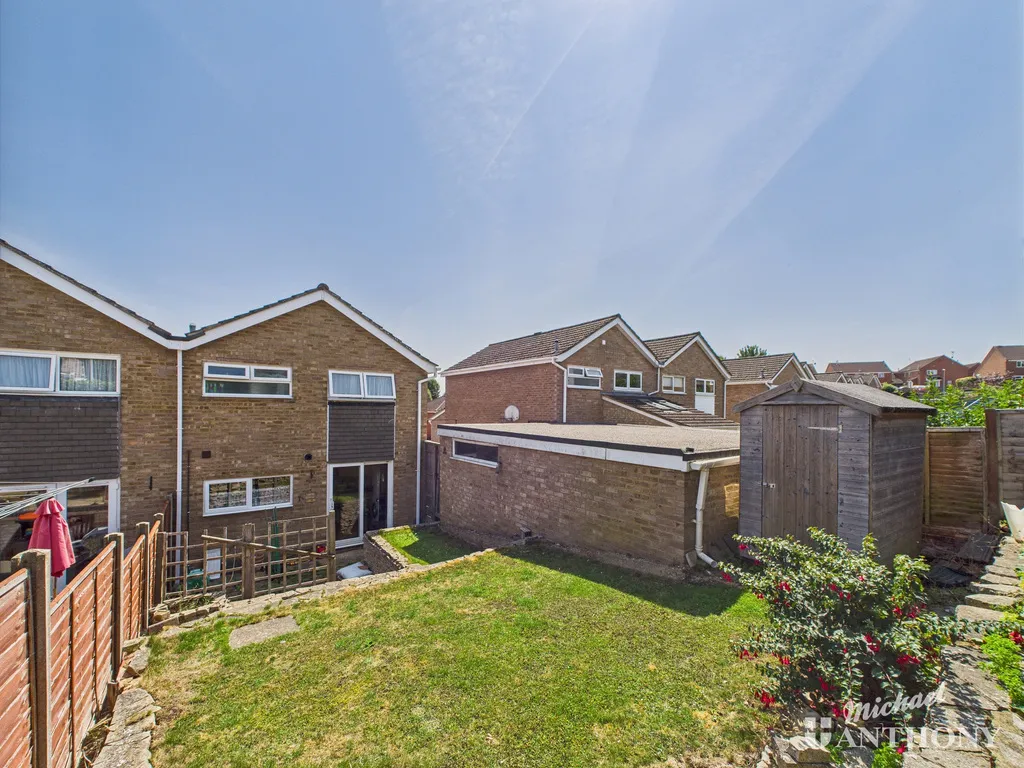 Bideford Green, Leighton Buzzard, LU7, photo 12