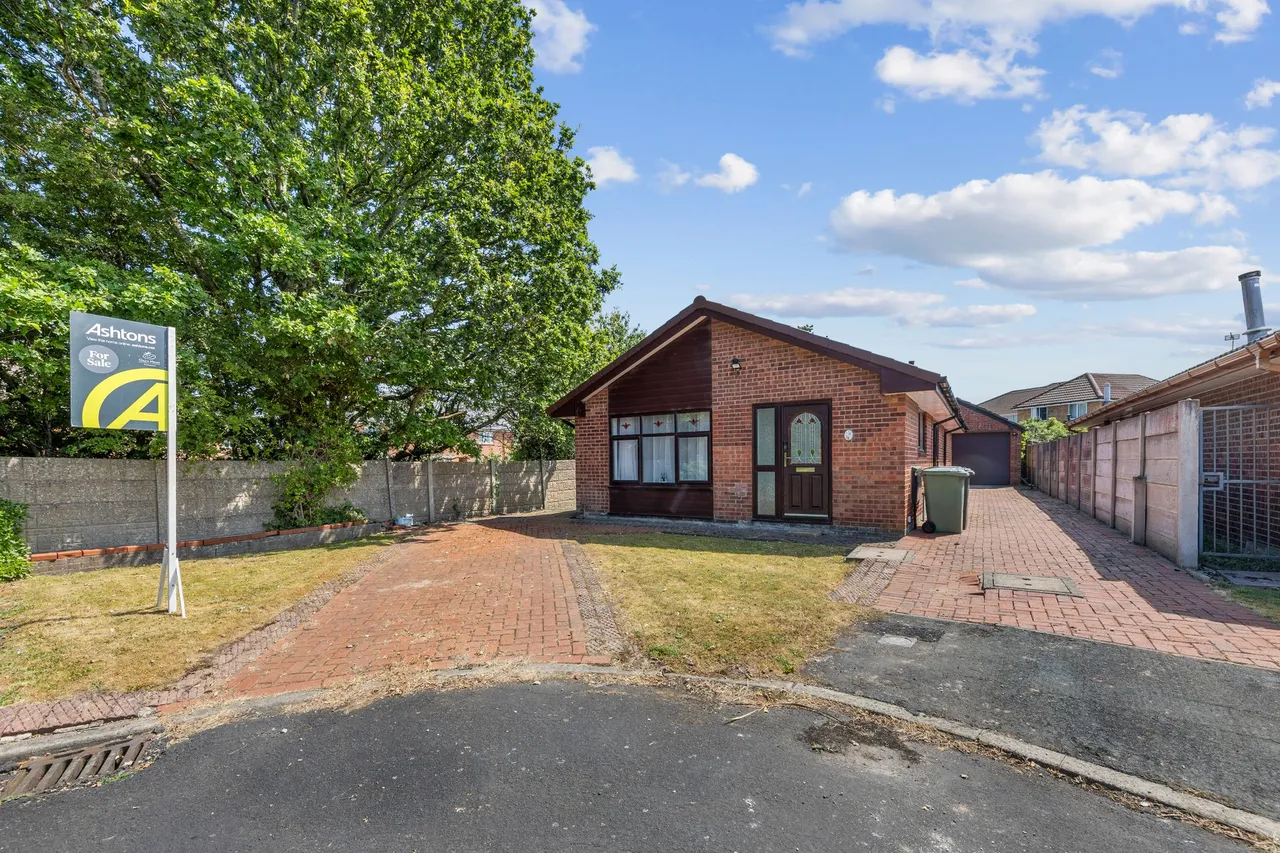 The Pipers, Lowton, Warrington, WA3 2TJ, photo 5