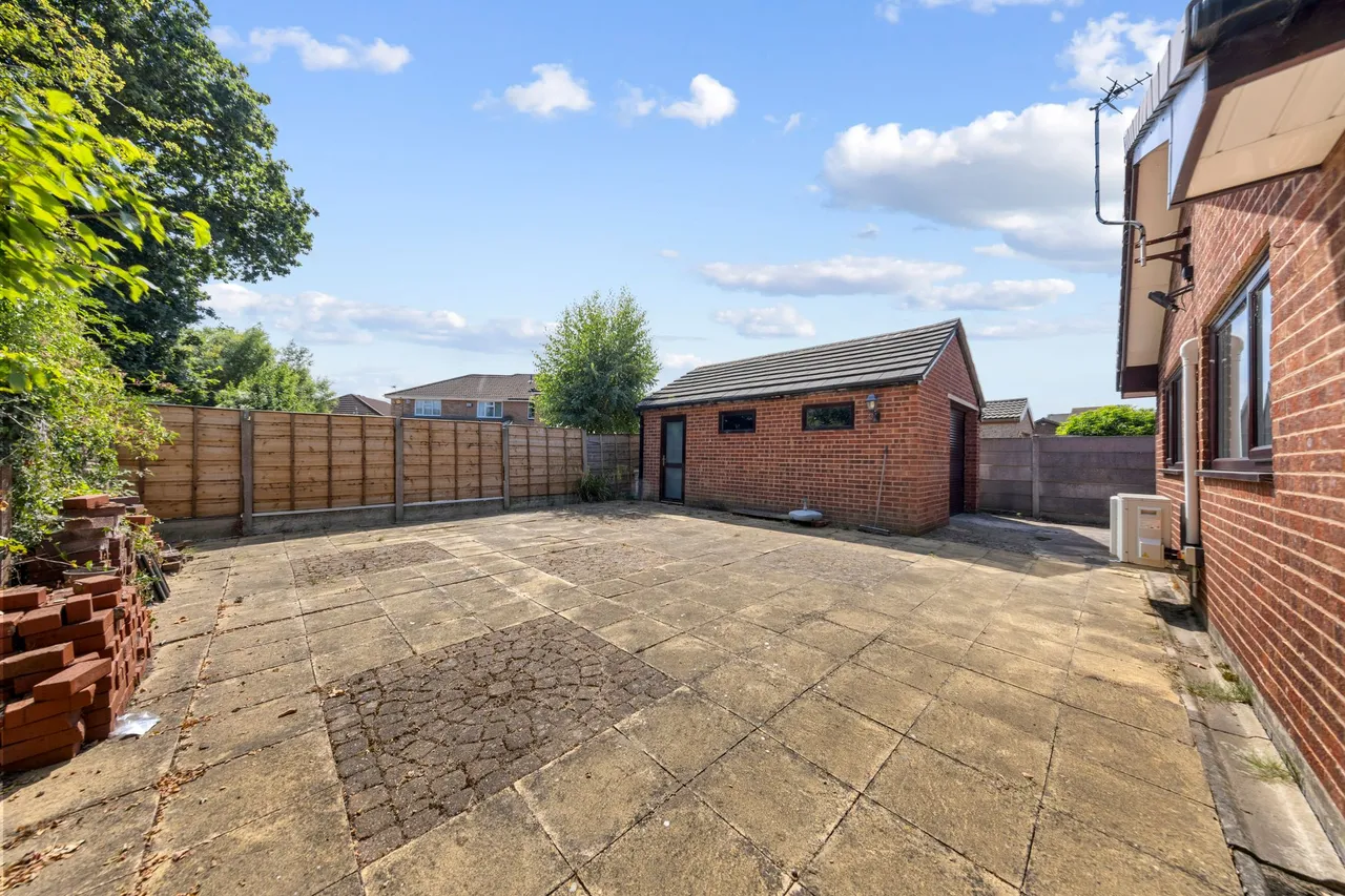 The Pipers, Lowton, Warrington, WA3 2TJ, photo 20