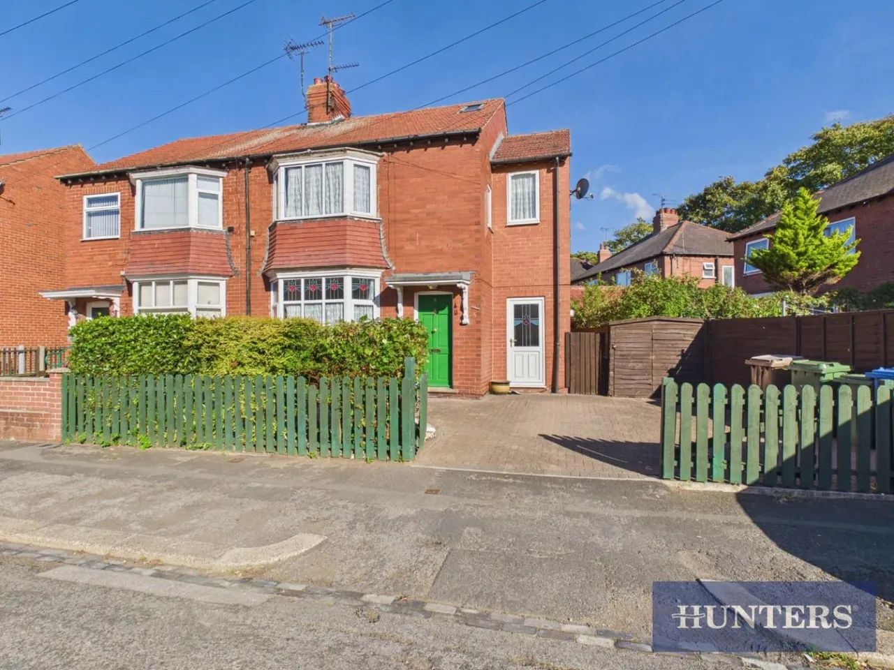3 bed house for sale, St. Anthony Road, Bridlington, YO16
