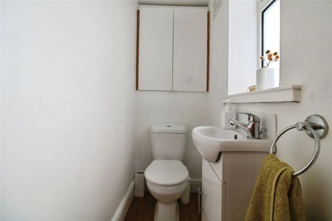 Exeter Road, Southville, BS3, photo 11