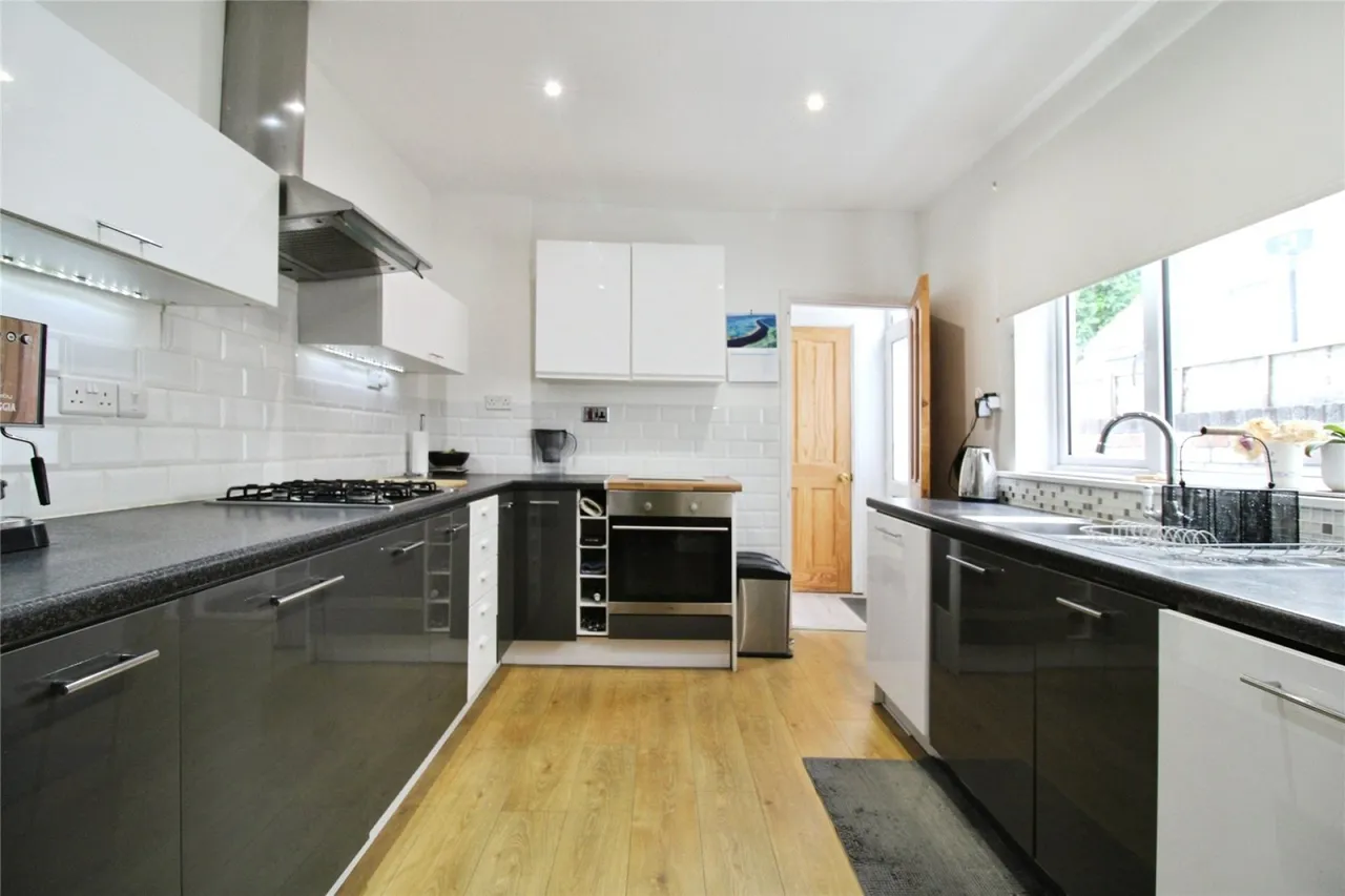 Exeter Road, Southville, BS3, photo 7