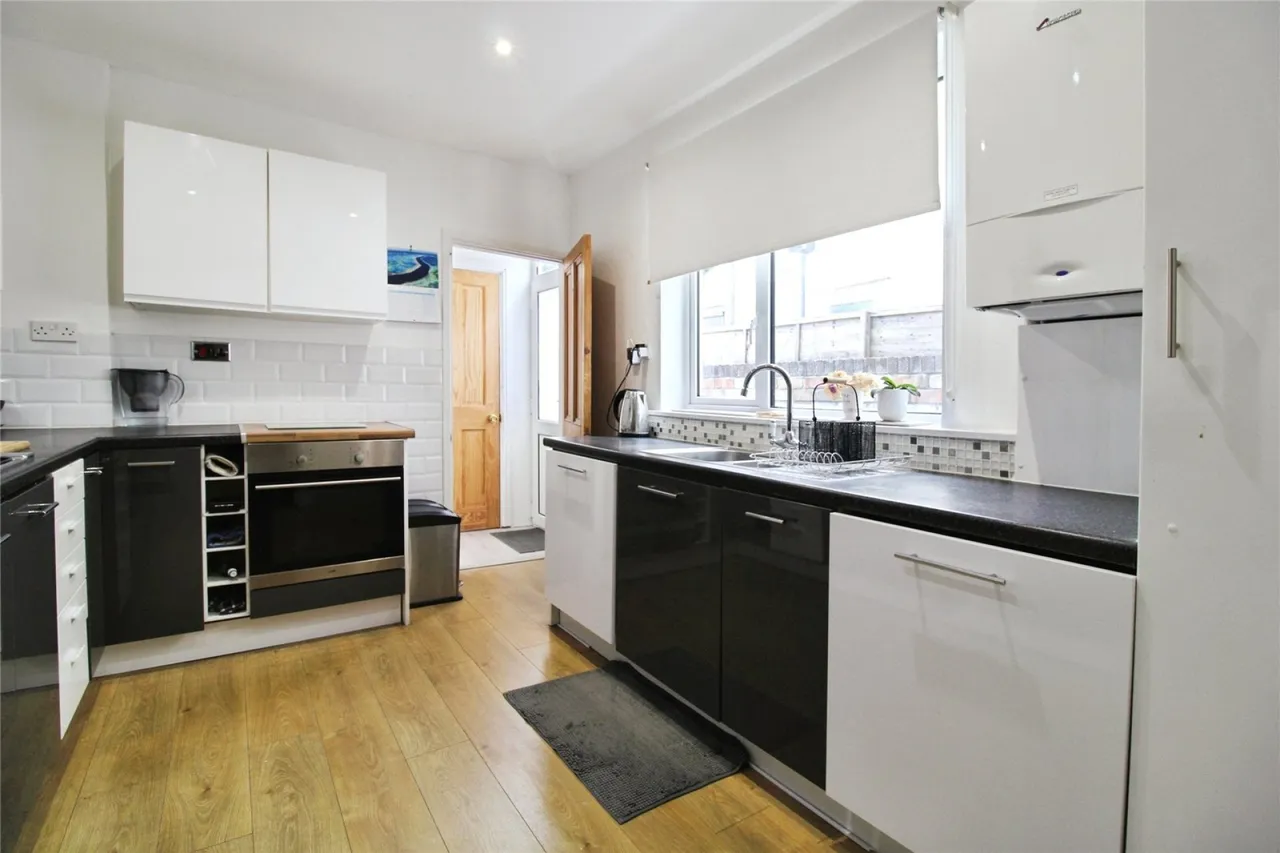 Exeter Road, Southville, BS3, photo 8