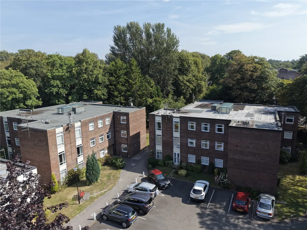 Verdala Park, Liverpool, L18, photo 13
