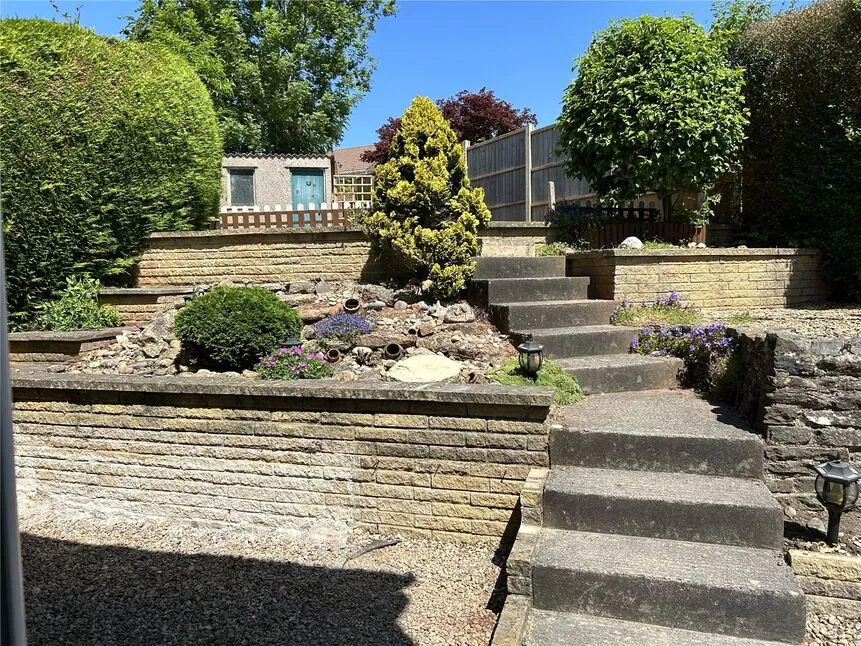 The Crescent, Wick, BS30, photo 16