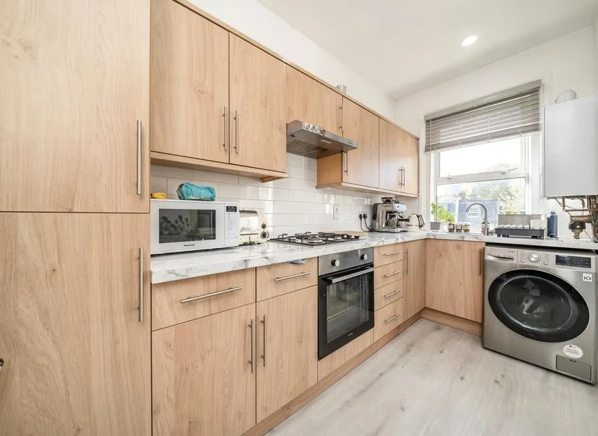 Shirland Road, Maida Vale, W9, photo 3