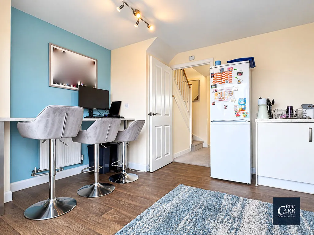 Wakelin Way, Lichfield, WS13, photo 6