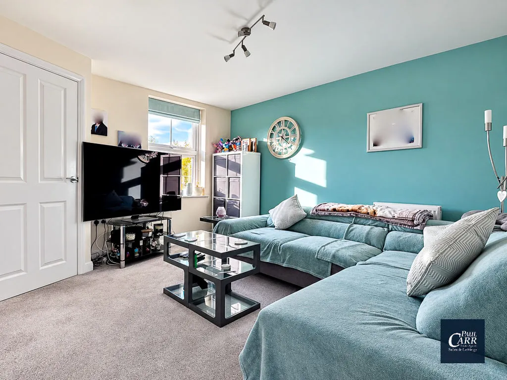 Wakelin Way, Lichfield, WS13, photo 5