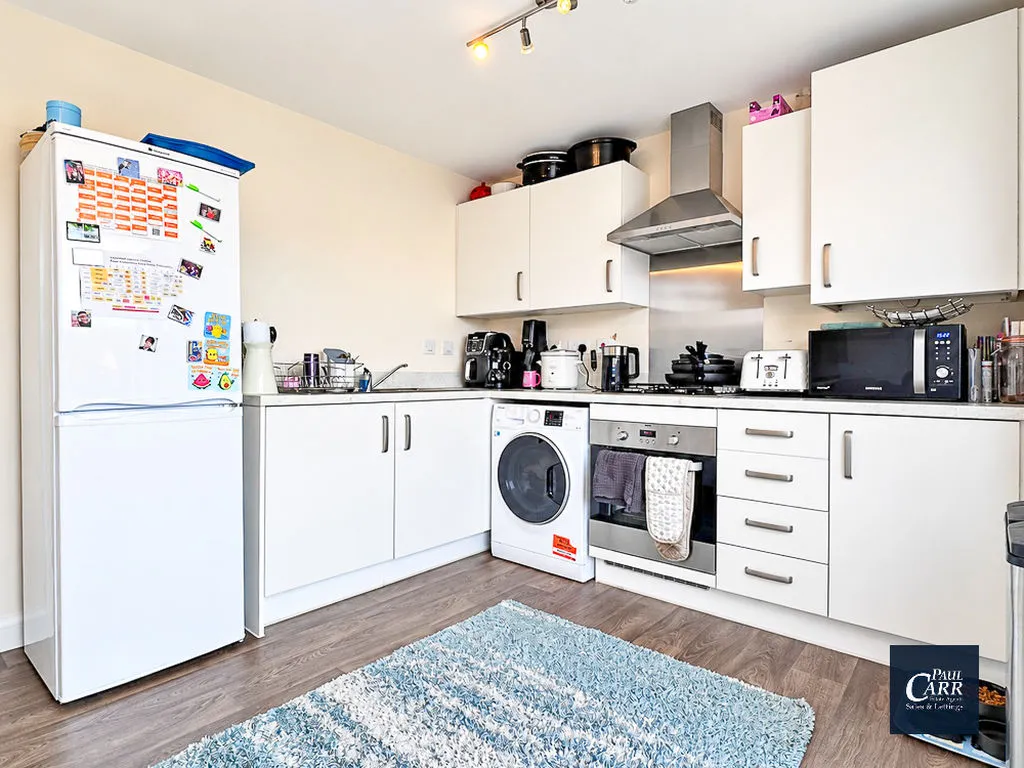 Wakelin Way, Lichfield, WS13, photo 4