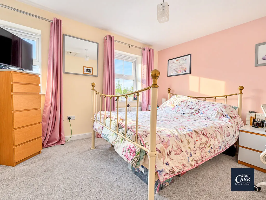 Wakelin Way, Lichfield, WS13, photo 9
