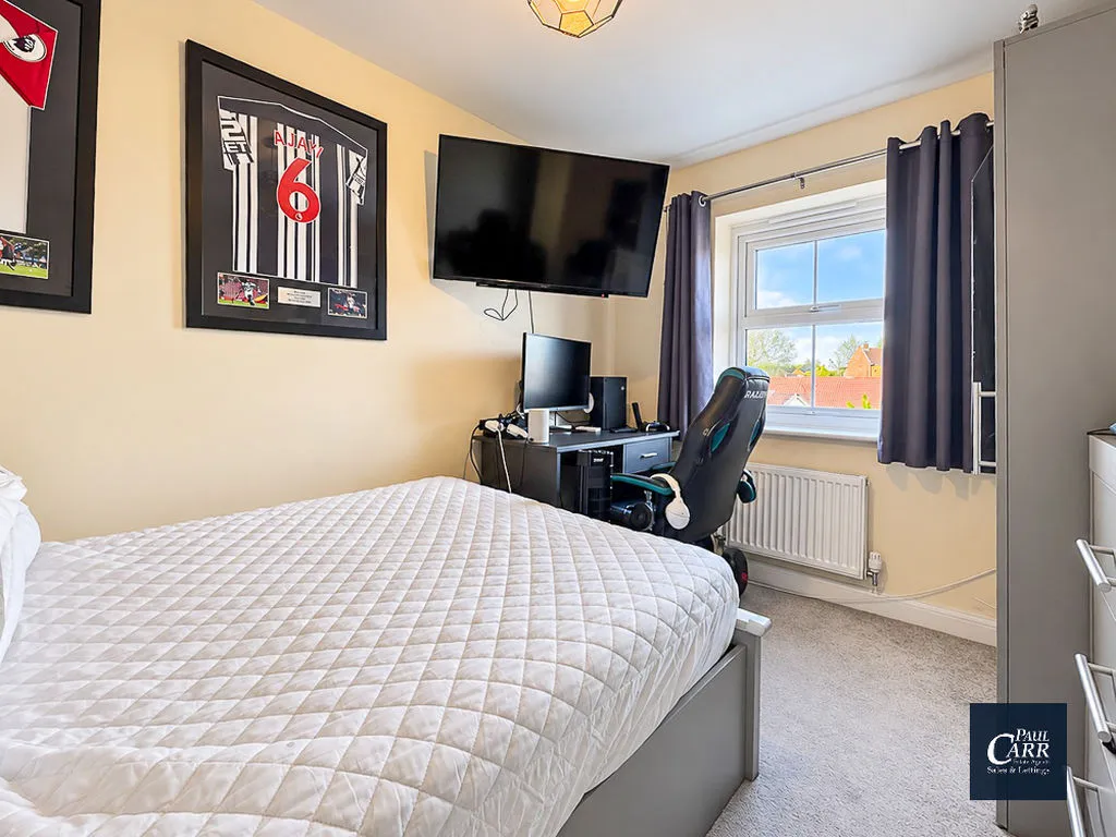 Wakelin Way, Lichfield, WS13, photo 10