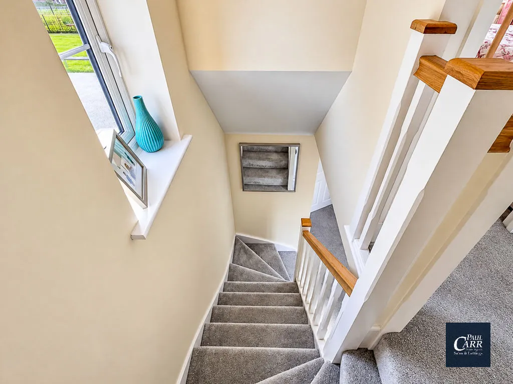 Wakelin Way, Lichfield, WS13, photo 8